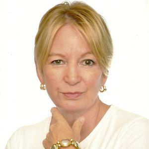 Meet your Posher, Marya